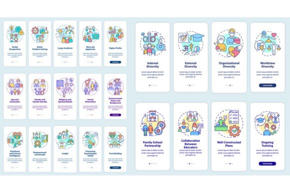 Enhance Inclusivity with Diversity App Set