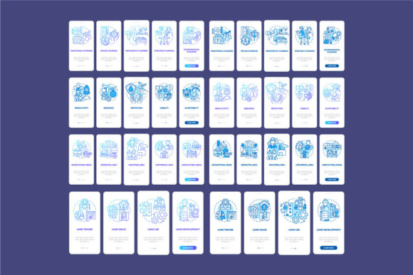 Exploring Sustainable Land Management Mobile Apps: A Comprehensive Guide
