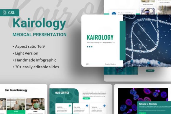 Master Your Presentations with Kairology