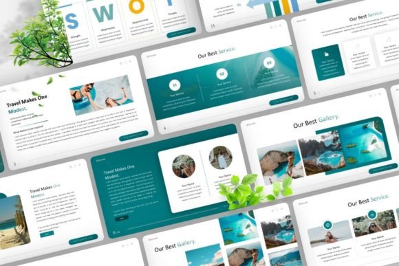 Spreade Traveling Presentation: Your Ultimate Tool for Engaging and Professional Presentations